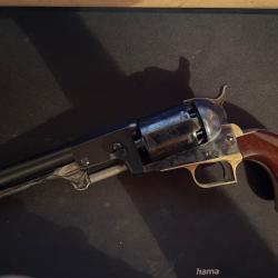 Revolver Uberti Colt Dragoon 2 eme g&eacute;n&eacute;ration