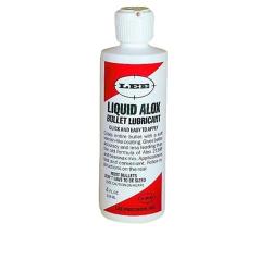 LEE liquid Alox bullet lubricant
