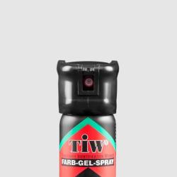 Spray marquant TW1000 TIW Farb-Gel 40 ml
