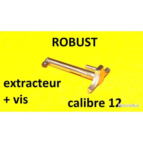extracteur ROBUST calibre 12 MANUFRANCE - VENDU PAR JEPERCUTE (RI279)