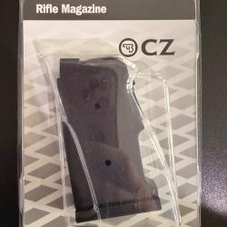 Chargeur de 10 pour CZ 455, 457 & 512 en 0,17 HMR & WMR