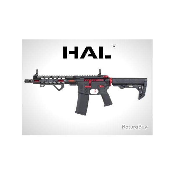 REPLIQUE LONGUE 6MM SA-E39L HAL ETU ROUGE