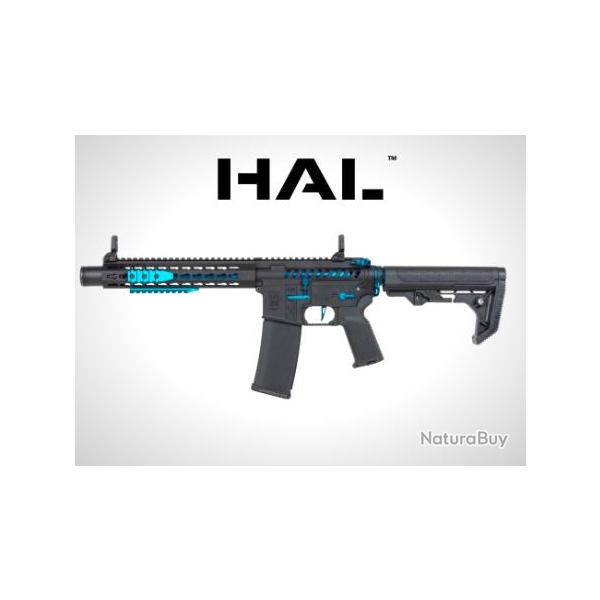 REPLIQUE LONGUE 6MM SA-E40L HAL ETU BLEU