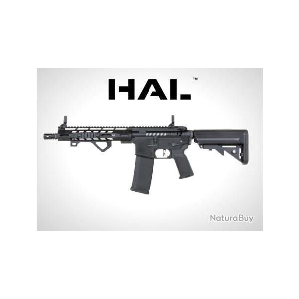 REPLIQUE LONGUE 6MM SA-E39 HAL ETU GREY