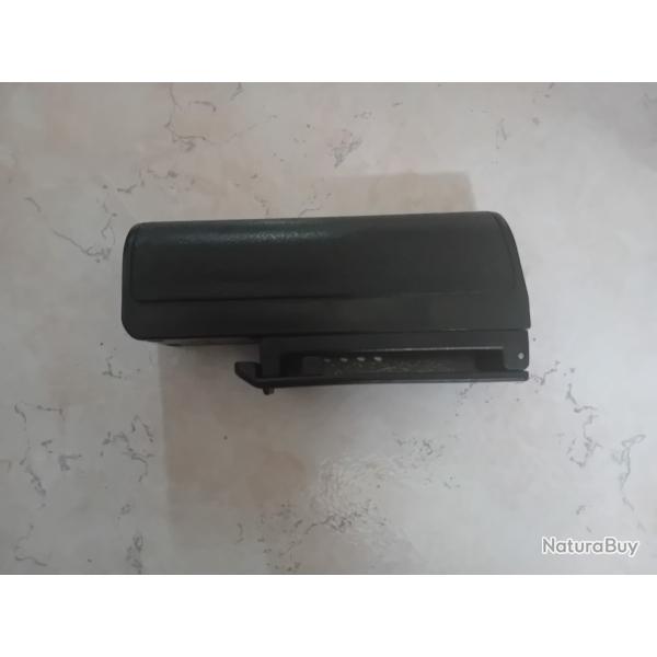 porte baton rotatif ASP