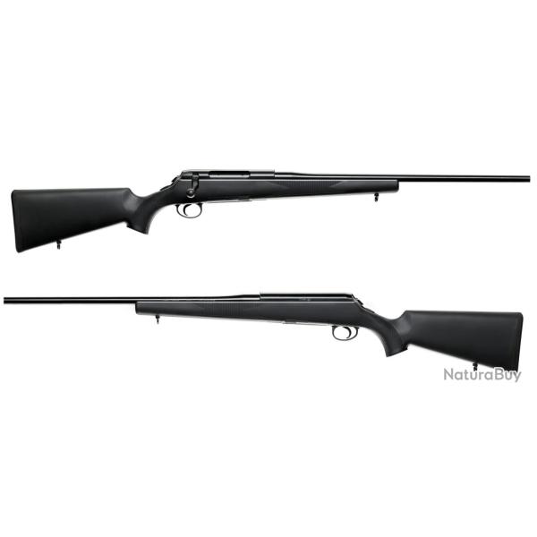 Carabine ROWA rossler titan 3 Cal 300 BLK