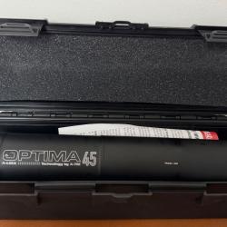 Mod&eacute;rateur A-tec Optima 45 cal.338 A-lock