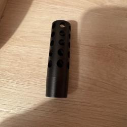 Frein de bouche tikka,sako etc cal 30Filetage 5/8x24