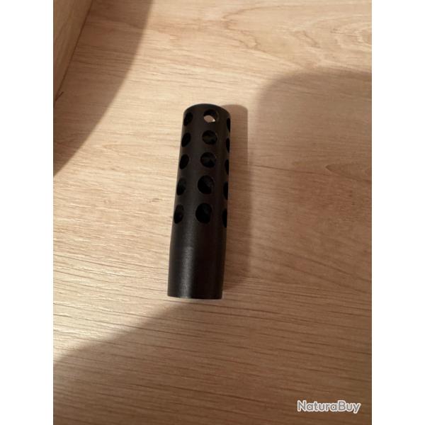 Frein de bouche tikka,sako etc cal 30Filetage 5/8x24