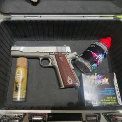 Colt P1911 4.5mm co&sup2;