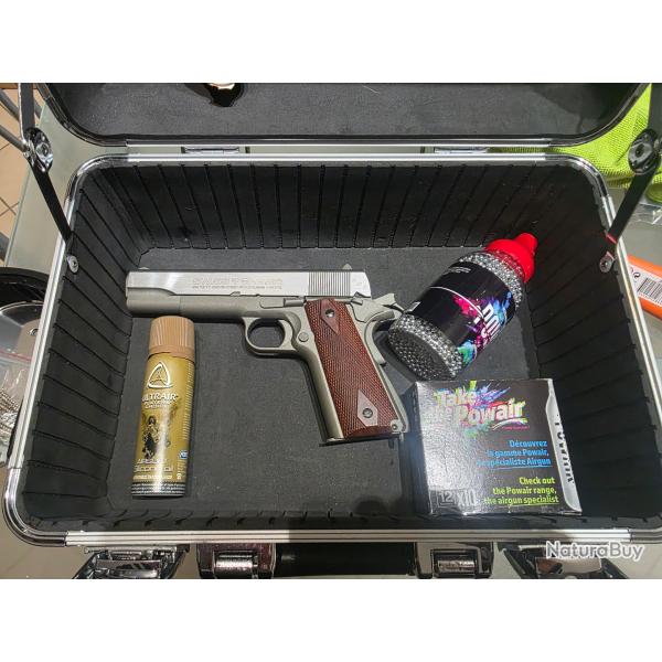 Colt P1911 4.5mm co�