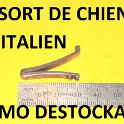 ressort de chien fusil ITALIEN - VENDU PAR JEPERCUTE (SW859)