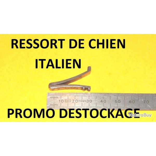 ressort de chien fusil ITALIEN - VENDU PAR JEPERCUTE (SW859)