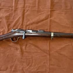 Mousqueton d'artillerie 1874 - GRAS -