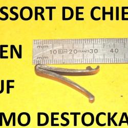 ressort de chien fusil ITALIEN - VENDU PAR JEPERCUTE (SW860)