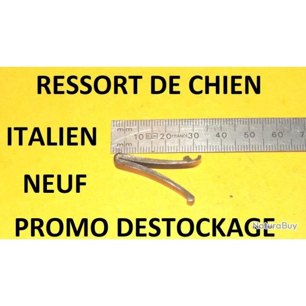 ressort de chien fusil ITALIEN - VENDU PAR JEPERCUTE (SW860)