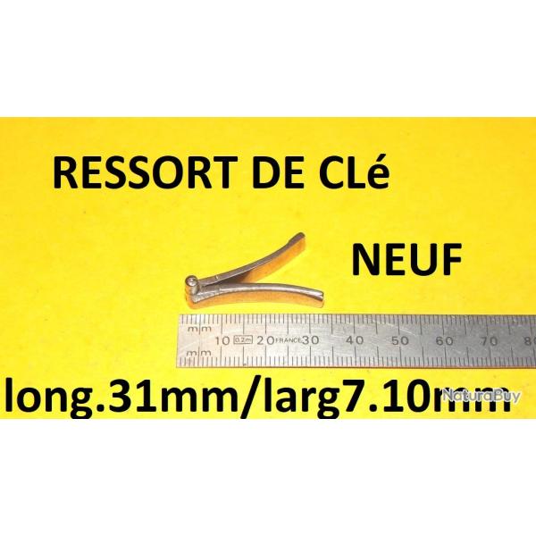 ressort de cl� fusil NEUF � 15.00 Euros !!!! hammerless juxtapose -VENDU PAR JEPERCUTE (SW861)
