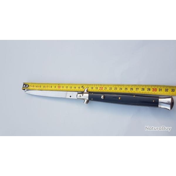 Couteaux � cran d'arr�t XL