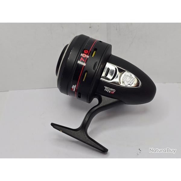 Moulinet Abu Garcia 706 Closed Face - Tambour ferm�