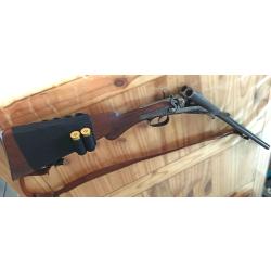 Fusil de chasse Juxtapos&eacute; liegeois (coach gun)