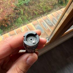 T&ecirc;te de culasse r93