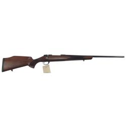 OCCASION - CARABINE ZOLI AZ 1900 VARMINT CAL.338WM - ETAT NEUF