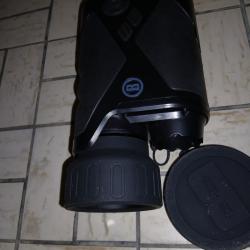 MONOCULAIRE VISION NOCTURNE BUSHNELL EQUINOX Z2 6X50