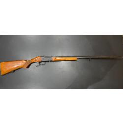 FUSIL MONOCOUP BAIKAL IJ18E 12/70