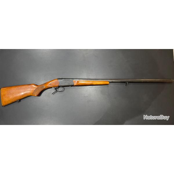 FUSIL MONOCOUP BAIKAL IJ18E 12/70