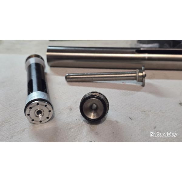 Set cylindre complet VC pour VSR10 PDI