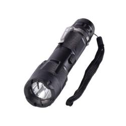 Shocker lampe Black PRAGA Hyper Access