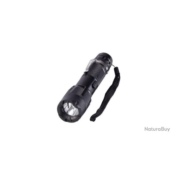 Shocker lampe Black PRAGA Hyper Access