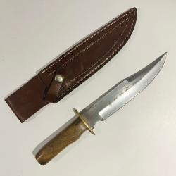 Dague Chasse Bowie 21cm