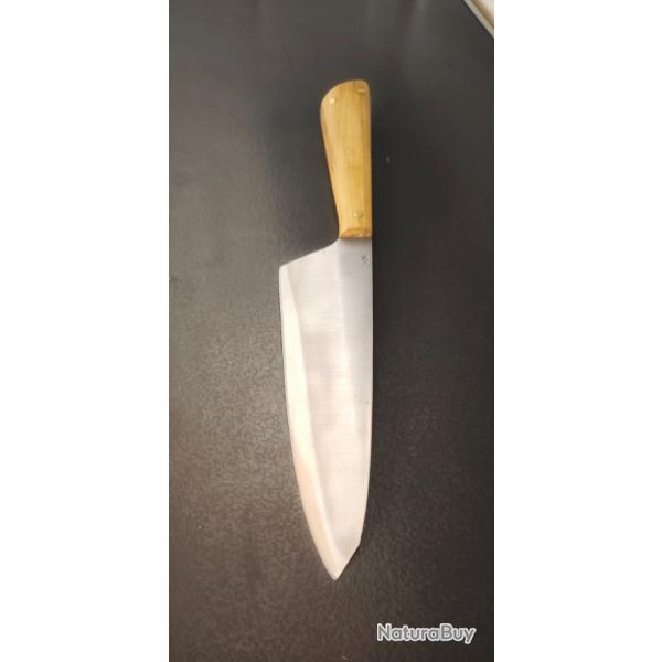 Couteau de cuisine