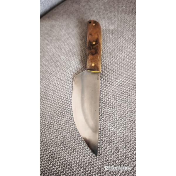 Couteau cuisine