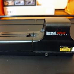Point rouge Holographique Bushnell Holosight Gen III