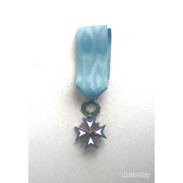 Ordre - FR513818a Croix d'officier de l'�toile noire du B�nin