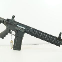 carabine ruger sr-5.56 piston r&eacute;glable 223rem
