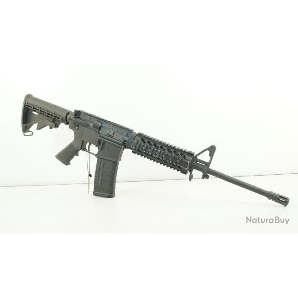 carabine anderson am-15 223rem 5.56 nato