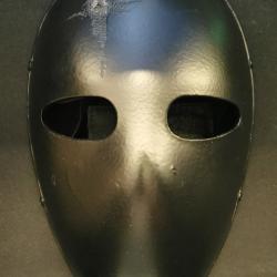 VERITABLE MASQUE PAR BALLES NIJ3A D'OCCASION
