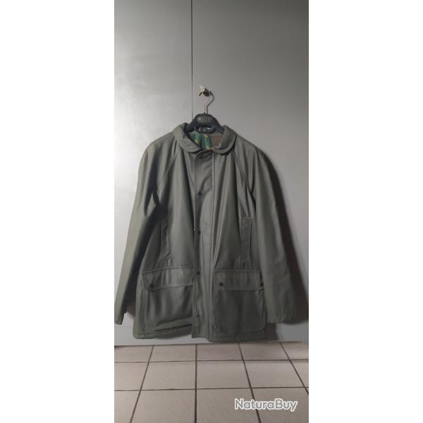 tr�s belle veste de chasse neuve Taille L