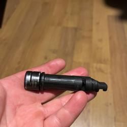 T&ecirc;te de culasse standard blaser r8