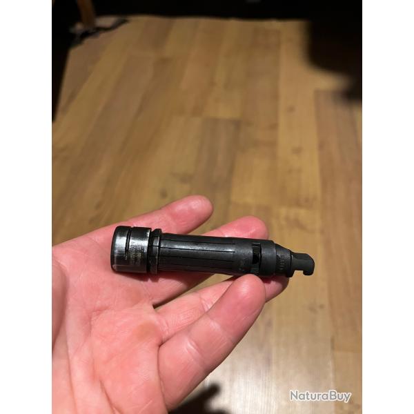 T�te de culasse standard blaser r8