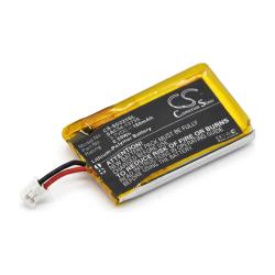 Batterie pour centrale de reperage dressage Eseek