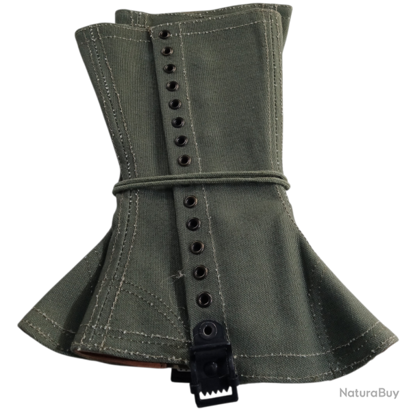 Gu�tres arm�e fran�aise TTA mod�le 1951 - Taille 3