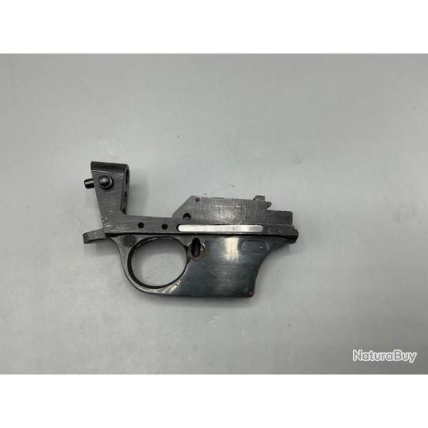 Bloc Culasse pour carabine Unique X51 B Calibre 22Lr d'occasion