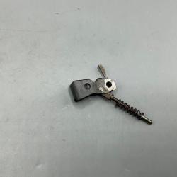 chien plus ressort pour carabine Unique X51 B Calibre 22Lr d'occasion