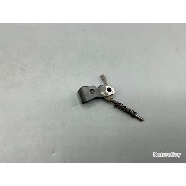 chien plus ressort pour carabine Unique X51 B Calibre 22Lr d'occasion