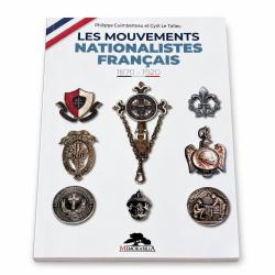 Les Mouvements Nationalistes Fran&ccedil;ais 1870-1920 - Guimberteau Le Tallec