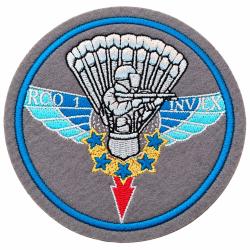 &Eacute;cusson Forces Sp&eacute;ciales 1er RPIMa - RCO 1 INVEX